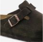 Birkenstock Boston men Favorite Styles bruin Schoenen - Thumbnail 5