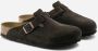 Birkenstock Boston men Favorite Styles bruin Schoenen - Thumbnail 6
