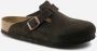 Birkenstock Boston men Favorite Styles bruin Schoenen - Thumbnail 7