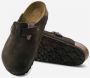 Birkenstock Boston men Favorite Styles bruin Schoenen - Thumbnail 9