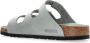 Birkenstock Florida Fresh Slides Blue Dames - Thumbnail 7