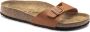 Birkenstock Slippers Madrid smalle schoenwijdte met ergonomisch gevormd voetbed - Thumbnail 7