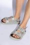 Birkenstock Shinjuku Sandalen Gray Heren - Thumbnail 2
