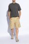 Birkenstock Shinjuku Sandalen Gray Heren - Thumbnail 3