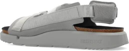 Birkenstock Shinjuku Sandalen Gray Heren