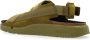 Birkenstock Sandals Shinjuku Green Heren - Thumbnail 5