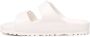 Birkenstock Arizona Eva Eggshell Sandalen & Slides Dames beige maat: 36 beschikbare maaten:36 37 38 39 40 41 - Thumbnail 11