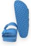 Birkenstock Dames schoenen Arizona EVA Sky Blue 1024588 Narrow Sky Blue - Thumbnail 15
