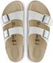 Birkenstock Slippers ARIZONA BF in schoenwijdte smal met ergonomisch gevormd voetbed - Thumbnail 12