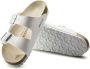 Birkenstock Slippers ARIZONA BF in schoenwijdte smal met ergonomisch gevormd voetbed - Thumbnail 13