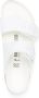 Birkenstock Arizona Slippers Triple White Narrow fit | Wit | Imitatieleer - Thumbnail 93