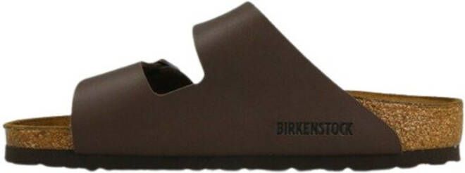 Birkenstock Sandals Arizona Bruin Heren