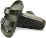 Birkenstock Sandals Arizona EVA Groen - Thumbnail 4