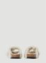 Birkenstock Arizona Bb Shearling Teddy Eggshell Laf Eggshell Schoenmaat 38 Slides 1023130 - Thumbnail 7