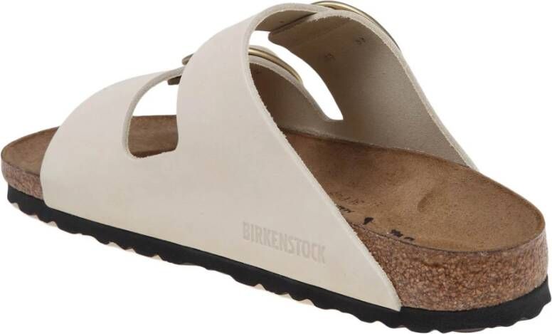 Birkenstock Sandals Beige Dames