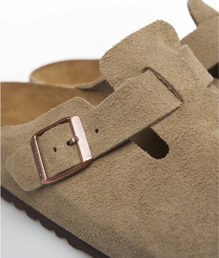 Birkenstock Sandals Beige Dames