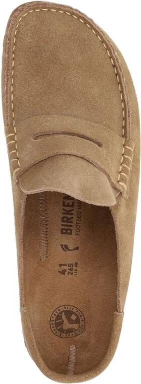 Birkenstock Sandals Beige Heren