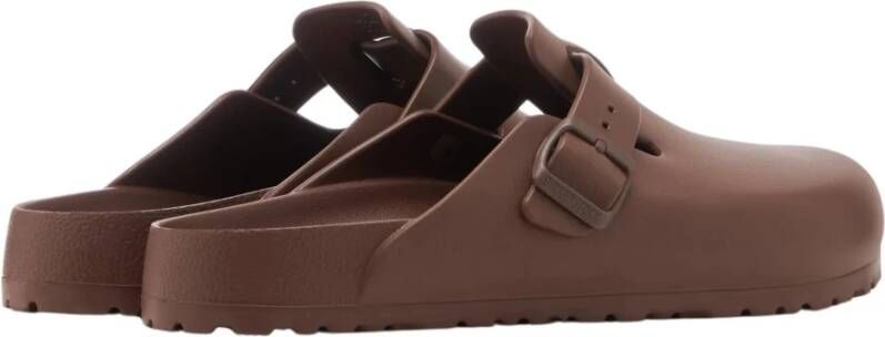 Birkenstock Sandals Brown Heren