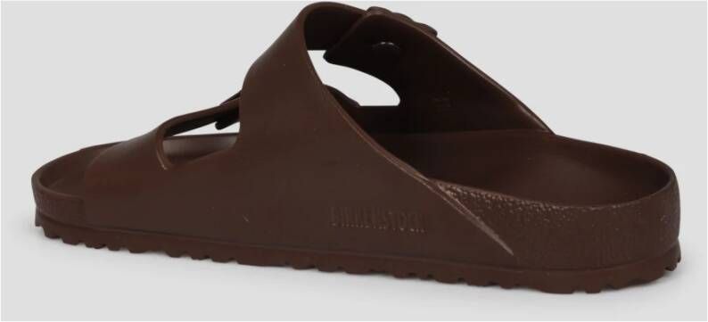 Birkenstock Sandals Brown Heren
