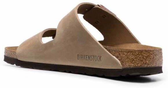 Birkenstock Sandals Bruin Dames