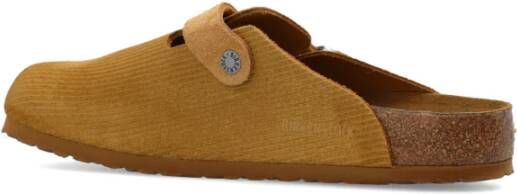 Birkenstock Sandals Bruin Heren