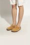 Birkenstock Zweedse Mules met Gespsluiting Beige Heren - Thumbnail 19