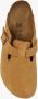 Birkenstock Zweedse Mules met Gespsluiting Beige Heren - Thumbnail 23