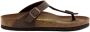 Birkenstock Slippers ARIZONA BF in schoenwijdte smal met ergonomisch gevormd voetbed - Thumbnail 98