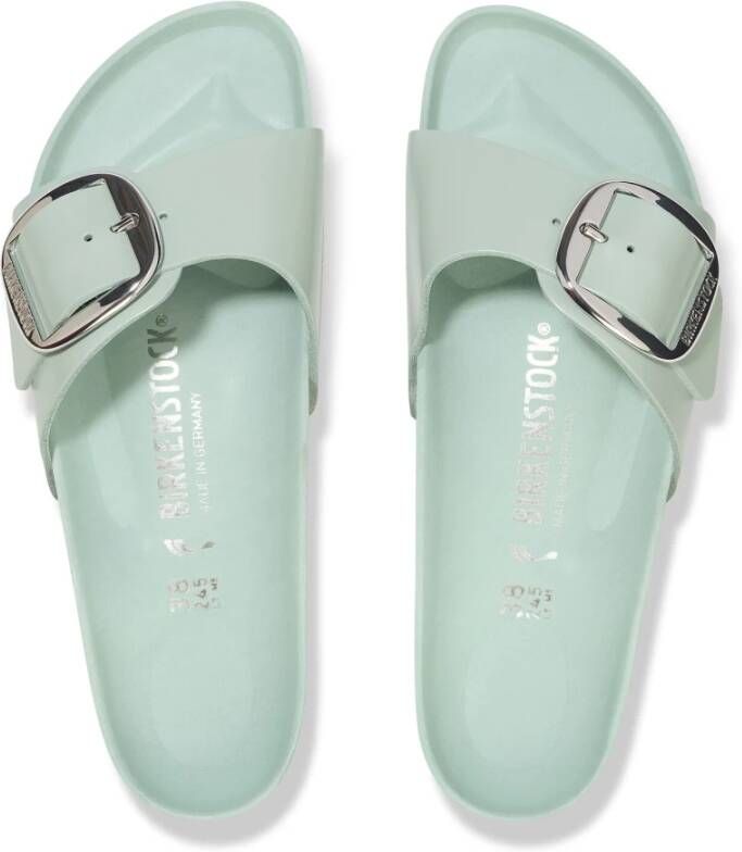 Birkenstock Sandals Green Dames