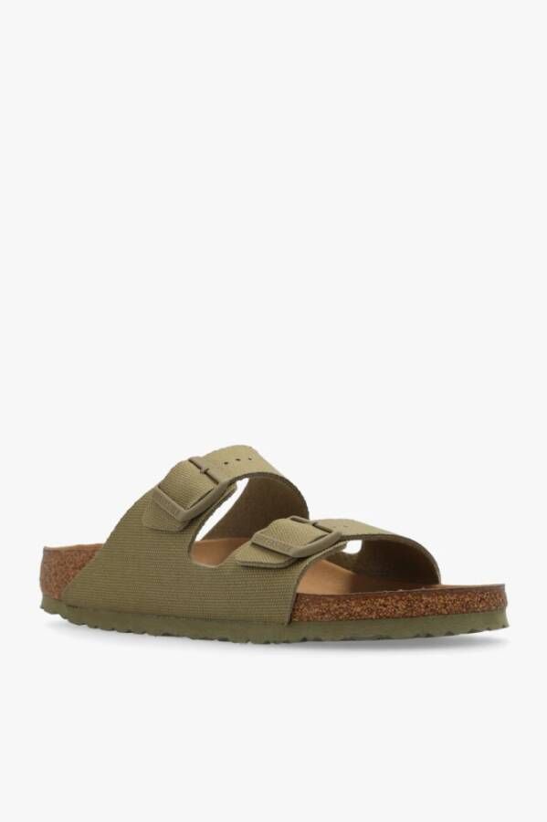 Birkenstock Sandals Groen Heren