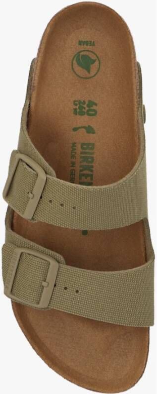 Birkenstock Sandals Groen Heren