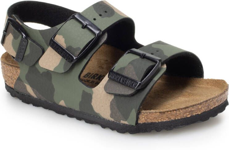 Birkenstock Sandals Groen Heren