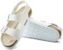 Birkenstock Milano Sandalen White Narrow fit | Wit | Imitatieleer - Thumbnail 6