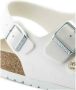 Birkenstock Milano Sandalen White Narrow fit | Wit | Imitatieleer - Thumbnail 7
