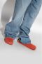 Birkenstock Boston Vl Corduroy Sandalen & Slides Schoenen sienna red maat: 42 beschikbare maaten:41 42 43 44 45 - Thumbnail 7