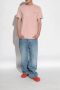 Birkenstock Boston Vl Corduroy Sandalen & Slides Schoenen sienna red maat: 42 beschikbare maaten:41 42 43 44 45 - Thumbnail 8