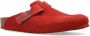 Birkenstock Boston Vl Corduroy Sandalen & Slides Schoenen sienna red maat: 42 beschikbare maaten:41 42 43 44 45 - Thumbnail 9