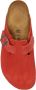 Birkenstock Boston Vl Corduroy Sandalen & Slides Schoenen sienna red maat: 42 beschikbare maaten:41 42 43 44 45 - Thumbnail 11