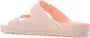 Birkenstock Arizona 1026202 Unisex Roze Slippers - Thumbnail 7