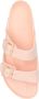 Birkenstock Arizona 1026202 Unisex Roze Slippers - Thumbnail 8