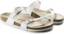 Birkenstock Moderne Mayari damessandaal White Dames - Thumbnail 2