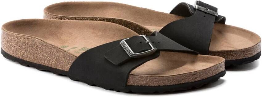 Birkenstock Sandals Zwart Dames