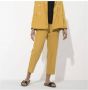Birkenstock Madrid Big Buckle Sandaal Zwart Dames - Thumbnail 7