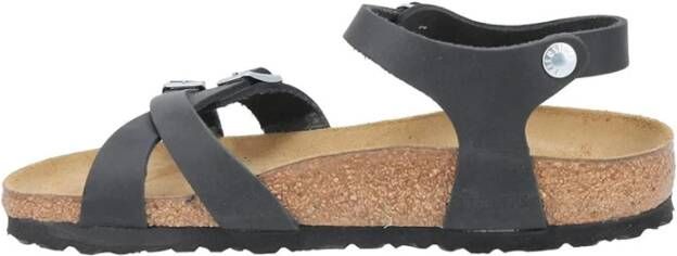 Birkenstock Sandals Zwart Dames