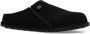 Birkenstock Zermatt Premium slippers Zwart Heren - Thumbnail 4