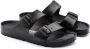 Birkenstock Klassieke Arizona EVA Sandalen Black Heren - Thumbnail 2