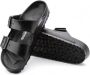 Birkenstock Klassieke Arizona EVA Sandalen Black Heren - Thumbnail 3