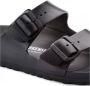 Birkenstock Klassieke Arizona EVA Sandalen Black Heren - Thumbnail 5