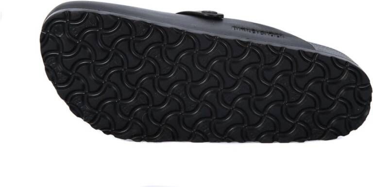 Birkenstock Sandals Zwart Unisex
