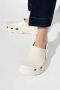 Birkenstock Birki Flow EVA Schoenen Beige - Thumbnail 3